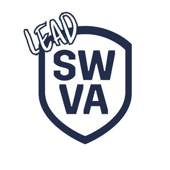 LEAD SWVA Logo"