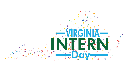 Virginia Intern Day